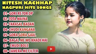 Nitesh Kachhap Nagpuri Song Mp3 Tota Mayna  NITESH KACHHAP New Nagpuri Song  Nagpuri Song jukebox [upl. by Sung]