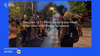 A short film about the Sharpeville massacre made by OHCHR [upl. by Pavia392]