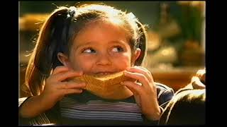 Kraft Singles Television Commercial 2005 [upl. by Neelra]