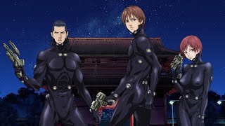 Gantz Anime Review Hey Kids Do You Like Violence [upl. by Arodoeht]