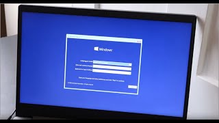 How To Install Windows 10 on Lenovo Computer  FREE amp EASY [upl. by Waiter763]