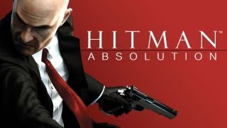 Hitman Absolution Hiding In Plain Sight [upl. by Zaraf164]