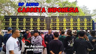 BP Audio cek Sound di Kenjeran Surabaya 24012024 [upl. by Lilaj943]