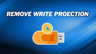 Remove Write Protection on USB 3 Solutions [upl. by Eegnat]