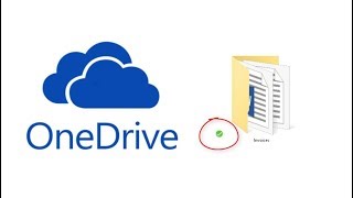 OneDrive Check Mark Missing [upl. by Long90]