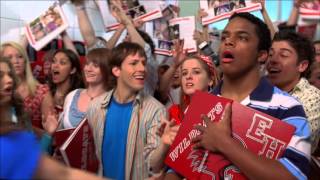 What Time Is It  High School Musical 2  Disney Channel [upl. by Adnorat]