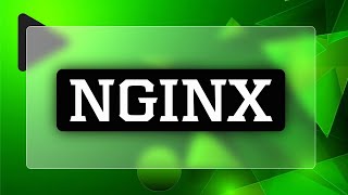 What is Nginx  easy way [upl. by Etteragram]