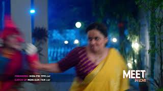 Zee World Meet in Love  August 2022 [upl. by Towney]