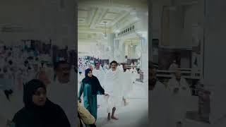 Ya Rabe mustufha tu mujhe Hajj par bulatranding emotional viralshort motivation youtubeshorts [upl. by Thorin]