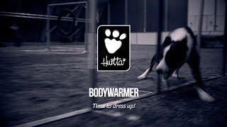 Hurtta Body Warmer [upl. by Ativel]