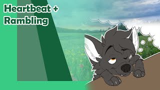 On a Thin Picnic Blanket FURRY ASMR [upl. by Sivaj246]