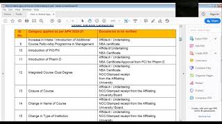 AICTE EOA Extension of Approval process 202021 Online  AICTE eoa 202021  aicte eoa 202021 aicte [upl. by Yenreit631]