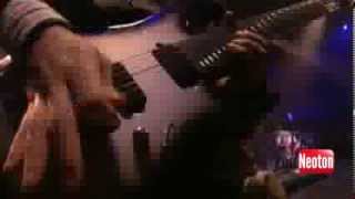 Korn  Dead Bodies Everywhere Live 1998 PROSHOT HQ [upl. by Babbette]