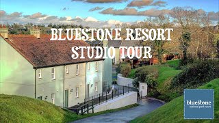 Bluestone Resort Wales [upl. by Ailerua]