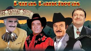 RANCHERAS MEXICANAS VIEJITAS ANTONIO AGUILAR JOSE ALFREDO JIMENEZCORNELIO REYNA VICENTE FERNANDEZ [upl. by Ayet]