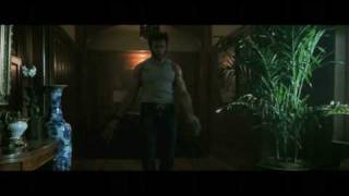 Wolverine vs The Punisher Trailer Hugh Jackman vs Thomas Jane [upl. by Zeidman]