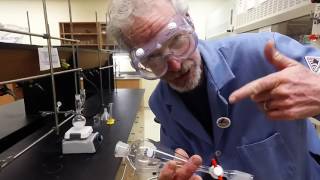 Chem 2700 Experiment 8 Electrophilic Aromatic Substitution [upl. by Laws]