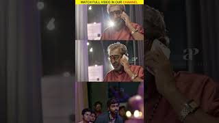 Watch full video 👆 Sarvam Thaala Mayam Super Scenes  gvprakashkumar nedumudivenu vineeth shorts [upl. by Nnalatsyrc]