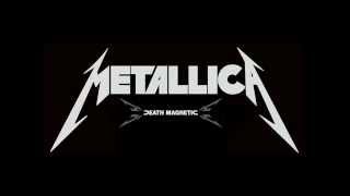 Metallica Death Magnetic Full Album [upl. by Nyrrek]