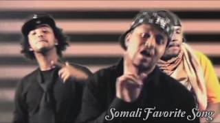 SOOMAR MEESHII  DULUF ft ODAY SHIRWAC [upl. by Geldens]