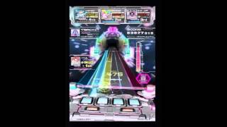 SDVX  OVERDRIVERSEXH [upl. by Ainorev]