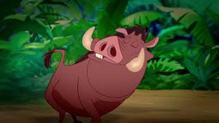 Timon and Pumbaa Safety Smart® Online 1080p HD [upl. by Enatan]