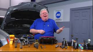 Common Rail 101 How Solenoid Injectors Work [upl. by Biron]