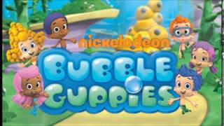 Bubble Guppies  Little Froggie [upl. by Brey225]