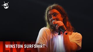 Winston Surfshirt  Be About You Splendour In The Grass 2019 [upl. by Rosenblum]