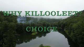 Why Killooleet — Choice [upl. by Castra181]