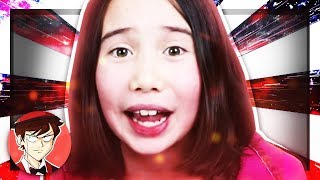 The Disturbing World of Lil Tay  The Truth Behind The 9 Year Old quotFlexerquot  TRO [upl. by Ydde263]