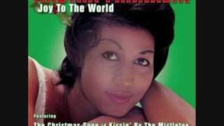 Aretha Franklin  The Christmas Song [upl. by Etnelav]