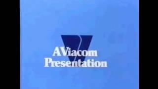 Viacom Logo History 1930 2014 [upl. by Kire]