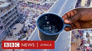 The impact of urbanisation in Africa explained  BBC Africa [upl. by Shanda]