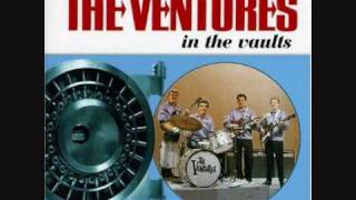 The Ventures  Theme From A Summer Placewmv [upl. by Oicangi]