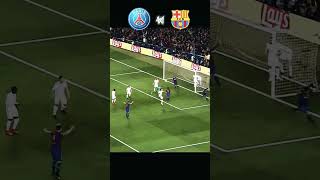 ☠ Remontada barça☠ viralvideo futbol realmadrid football edit barcelona [upl. by Eladnor]