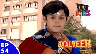 Baal Veer  Episode 54 [upl. by Dilan]