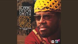 Expansions  Lonnie Liston Smith [upl. by Nohsyar838]