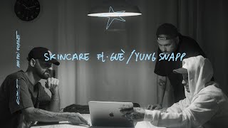 CoCo  Skincare feat Guè Yung Snapp Official Visual Video [upl. by Weisman]