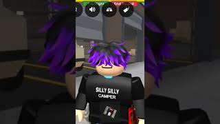 Training to beat campers 2roblox shorts [upl. by Yetsirhc272]