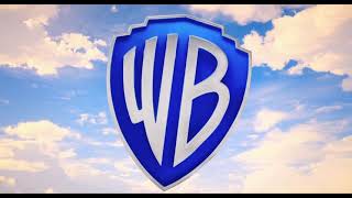 Warner Bros Pictures  Warner Animation Group Logo 2021present [upl. by Angadresma]