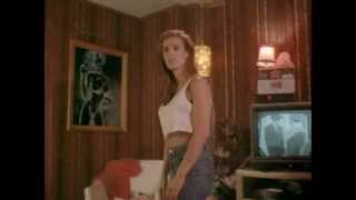 Kristian Alfonso  Army of one Outtakes [upl. by Ireg]