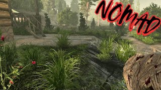 The Best Way to Survive  7 Days to Die Nomad E2 [upl. by Isbel]