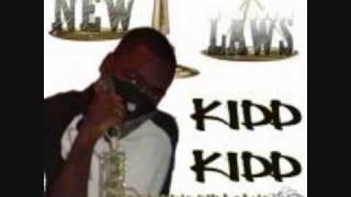 Kidd Kidd Lemonade remix [upl. by Etnor]