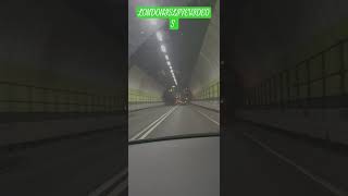 Dartford Tunnellondonislifevideos youtubeshorts reels shortvideo tunnel [upl. by Wordoow]