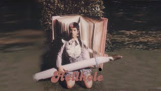 Hellhole  Melanie Martinez  Full album  Fanmade [upl. by Dnomyar]