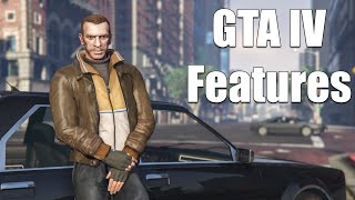 How to Make GTA 5 More Like GTA IV  GTA 5 Mods [upl. by Lennej490]