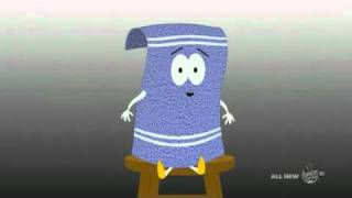 Southpark Towelie  Ich bin süchtig nach [upl. by Pinsky]