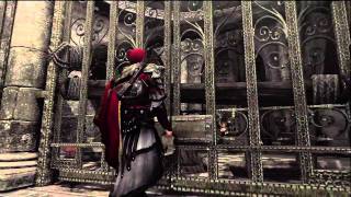 Assassins Creed Brotherhood  Secret Location Lair of Romulus Guide The Sixth Day 56 [upl. by Notseh]