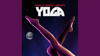 Yoga [upl. by Bree]